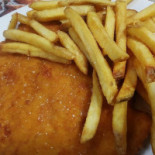 Roadhouse Grill Nourriture