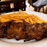 Roadhouse Grill Nourriture