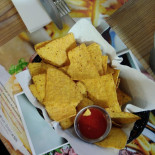 Roadhouse Grill Nourriture