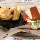 Roadhouse Grill Nourriture