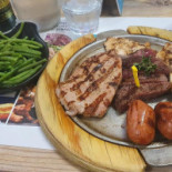 Roadhouse Grill Nourriture
