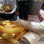 Roadhouse Grill Boisson