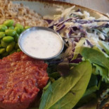 Roadhouse Grill Nourriture