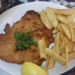 Roadhouse Grill Nourriture