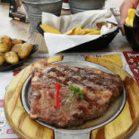 Roadhouse Grill Nourriture