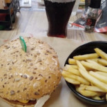 Roadhouse Grill Nourriture