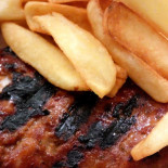 Roadhouse Grill Nourriture