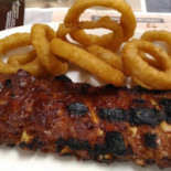 Roadhouse Grill Nourriture