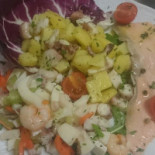 Don Cesare Comida