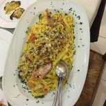 Don Cesare Comida