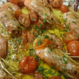 Don Cesare Comida