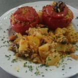 Don Cesare Comida