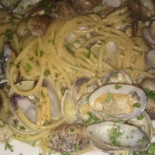 Don Cesare Comida