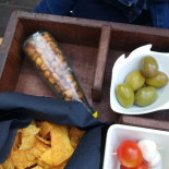 Burgus Comida