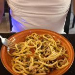Simbiosi Nourriture