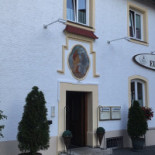 Re Mida Exterior