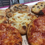 Impasto Pizza E Pane Essen