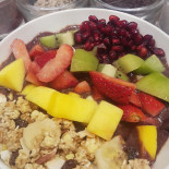 Frulalà Nourriture