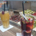 Frulalà Nourriture