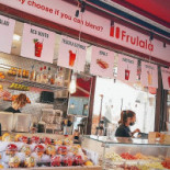 Frulalà Extérieur
