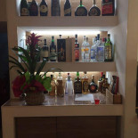 Suber À l'intérieur