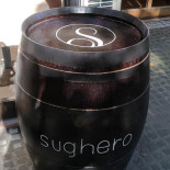 Suber Boisson