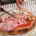 Ferro E Fuoco Nourriture