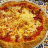 Ferro E Fuoco Nourriture
