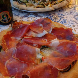 Ferro E Fuoco Nourriture