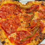 Ferro E Fuoco Nourriture