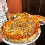 Ferro E Fuoco Nourriture