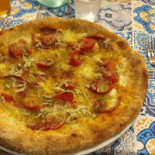 Ferro E Fuoco Nourriture