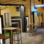 Ferro E Fuoco Extérieur
