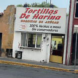 Bar La Cascata Exterior