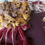 Nilus Comida