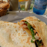 Nilus Comida