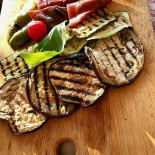 Nilus Comida