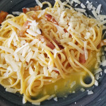 Nilus Comida