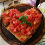 Nilus Comida