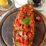 Nilus Comida