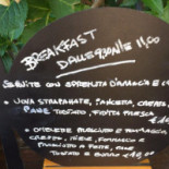 Nilus Menu
