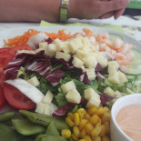 Nilus Comida