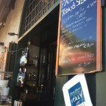 Nilus Menu