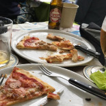 Nilus Comida