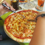Nilus Comida