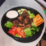 Basili&co. Comida