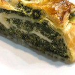 Basili&co. Nourriture