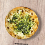 Basili&co. Comida