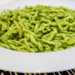 Basili&co. Nourriture