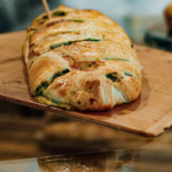 Basili&co. Comida